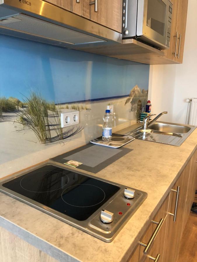 Gasthof & Restaurant "Am Kreuz" Essen Eksteriør bilde